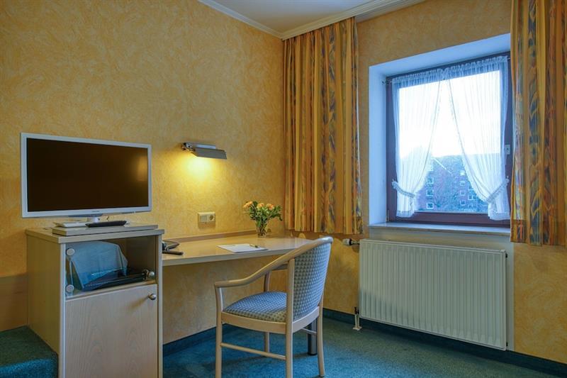 Hotel Kischers Landhaus Hannover Exterior photo